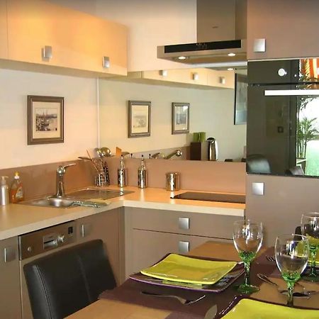 Cannes Front De Mer - Appartement 3 Star Luaran gambar