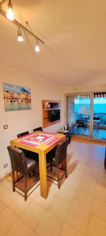 Cannes Front De Mer - Appartement 3 Star Luaran gambar
