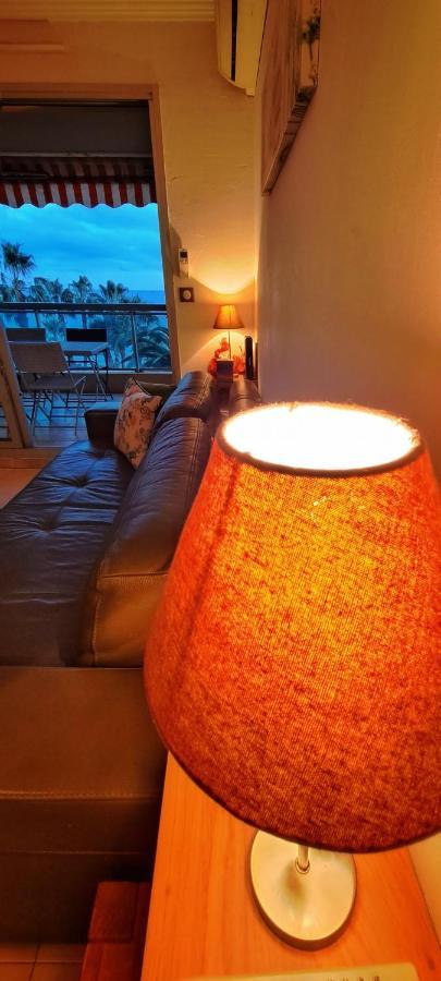 Cannes Front De Mer - Appartement 3 Star Luaran gambar