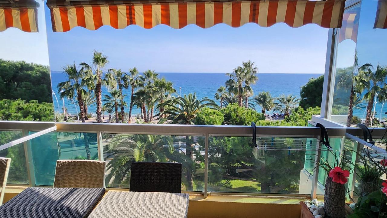 Cannes Front De Mer - Appartement 3 Star Luaran gambar