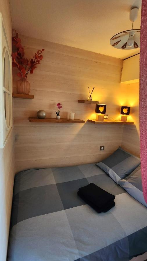 Cannes Front De Mer - Appartement 3 Star Luaran gambar