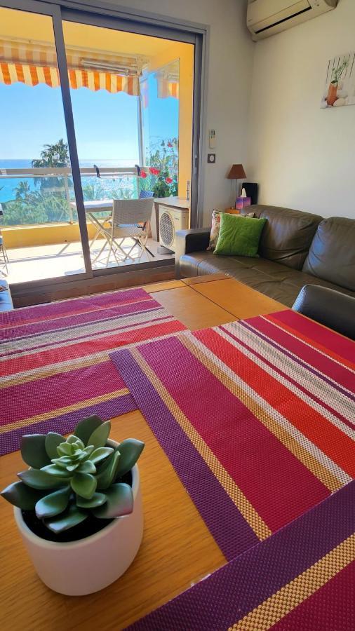 Cannes Front De Mer - Appartement 3 Star Luaran gambar