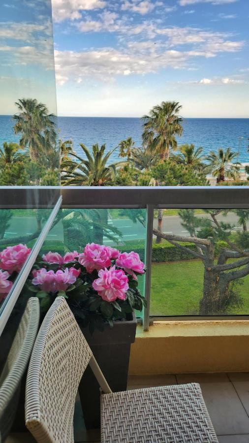 Cannes Front De Mer - Appartement 3 Star Luaran gambar
